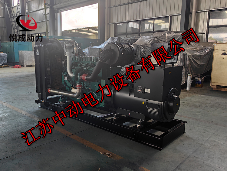 WP6D167E200濰柴動力150KW柴油發電機組