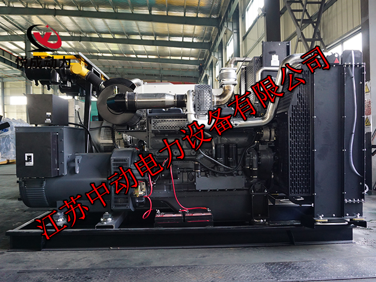 WD135TAD28無錫動(dòng)力300KW柴油發(fā)電機(jī)組